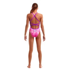 Funkita - Perfect Paradise - Girls Strapped In One Piece -Funkita Swimsuit Discount Store funkita perfect paradise girls strapped in one piece 3