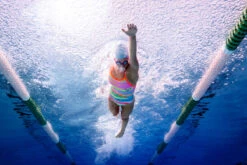 Funkita - Pina Colada - Ladies Tie Me Tight One Piece -Funkita Swimsuit Discount Store funkita pina colada tie me tight ladies swimsuit 8