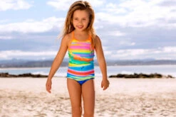 Funkita - Pina Colada - Toddlers Girls One Piece -Funkita Swimsuit Discount Store funkita pina colada toddlers girls one piece swimsuit 5