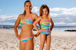 Funkita - Pina Colada - Toddlers Girls One Piece -Funkita Swimsuit Discount Store funkita pina colada toddlers girls one piece swimsuit 7