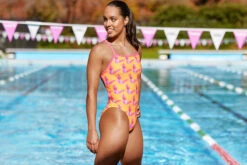 Funkita - Pineapple Punch - Girls Strapped In One Piece 15 Funkita - Pineapple Punch - Girls Strapped In One Piece -Funkita Swimsuit Discount Store funkita pineapple punch girls strapped in one piece 6