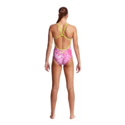 Funkita - Pink Bliss - Ladies Single Strap One Piece 10 Funkita - Pink Bliss - Ladies Single Strap One Piece -Funkita Swimsuit Discount Store funkita pink bliss ladies single strap one piece 3