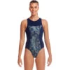 Funkita - Pointillism - Ladies Hi Flyer One Piece -Funkita Swimsuit Discount Store funkita pointillism ladies hi flyer one piece 1