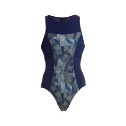 Funkita - Pointillism - Ladies Hi Flyer One Piece 9 Funkita - Pointillism - Ladies Hi Flyer One Piece -Funkita Swimsuit Discount Store funkita pointillism ladies hi flyer one piece 2