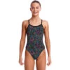 Funkita - Poison Pop - Girls Single Strap One Piece 1 Funkita - Poison Pop - Girls Single Strap One Piece -Funkita Swimsuit Discount Store funkita poison pop girls single strap one piece 1