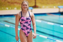 Funkita - Pop Palms - Ladies Brace Free One Piece 22 Funkita - Pop Palms - Ladies Brace Free One Piece -Funkita Swimsuit Discount Store funkita pop palms ladies brace free one piece 10