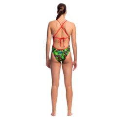 Funkita - Pretty Fly - Ladies Tie Me Tight One Piece -Funkita Swimsuit Discount Store funkita pretty fly tie me tight ladies one piece swimsuit 3