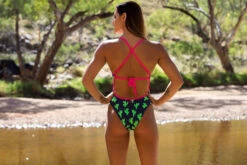 Funkita - Prickly Pete - Ladies Tie Me Tight One Piece 13 Funkita - Prickly Pete - Ladies Tie Me Tight One Piece -Funkita Swimsuit Discount Store funkita prickly pete tie me tight ladies one piece 6