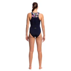 Funkita - Princess Cut - Ladies Hi Flyer One Piece -Funkita Swimsuit Discount Store funkita princess cut hi flyer ladies one piece swimsuit 3