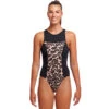 Funkita - Purrfect - Ladies Hi Flyer One Piece 1 Funkita - Purrfect - Ladies Hi Flyer One Piece -Funkita Swimsuit Discount Store funkita purrfect ladies hi flyer one piece 1