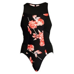 Funkita - Rose Garden - Ladies Hi Flyer One Piece 11 Funkita - Rose Garden - Ladies Hi Flyer One Piece -Funkita Swimsuit Discount Store funkita rose garden ladies hi flyer one piece 2