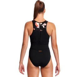 Funkita - Rose Garden - Ladies Hi Flyer One Piece 12 Funkita - Rose Garden - Ladies Hi Flyer One Piece -Funkita Swimsuit Discount Store funkita rose garden ladies hi flyer one piece 3