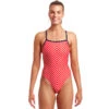 Funkita - Ruby Fleet - Ladies Single Strength One Piece -Funkita Swimsuit Discount Store funkita ruby fleet ladies single strength one piece 1