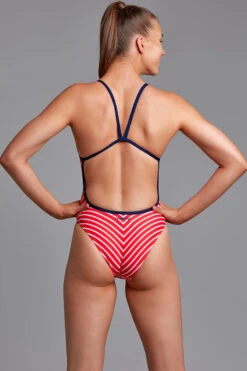 Funkita - Ruby Fleet - Ladies Single Strength One Piece 18 Funkita - Ruby Fleet - Ladies Single Strength One Piece -Funkita Swimsuit Discount Store funkita ruby fleet ladies single strength one piece 4