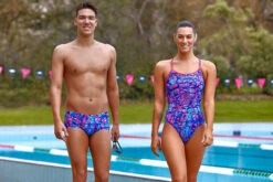 Funkita - Rusted - Ladies Diamond Back One Piece 15 Funkita - Rusted - Ladies Diamond Back One Piece -Funkita Swimsuit Discount Store funkita rusted ladies diamond back one piece 7