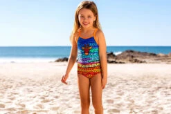 Funkita - Scorching Hot - Toddlers Girls One Piece -Funkita Swimsuit Discount Store funkita scorching hot toddlers girls one piece 6