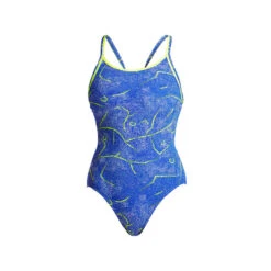 Funkita Swimsuit Discount Store -Funkita Swimsuit Discount Store funkita sea salt ladies diamond back one piece 2