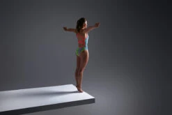 Funkita - Second Skin - Girls Strapped In One Piece -Funkita Swimsuit Discount Store funkita second skin girls strapped in one piece 6