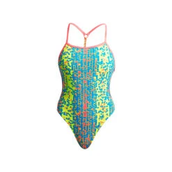 Funkita Swimsuit Discount Store -Funkita Swimsuit Discount Store funkita second skin ladies twisted one piece 2