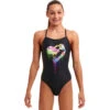 Funkita - Sexy Rexy - Girls Strapped In One Piece 1 Funkita - Sexy Rexy - Girls Strapped In One Piece -Funkita Swimsuit Discount Store funkita sexy rexy girls strapped in one piece 1
