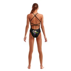 Funkita - Sexy Rexy - Girls Strapped In One Piece -Funkita Swimsuit Discount Store funkita sexy rexy girls strapped in one piece 3