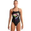 Funkita - Sexy Rexy - Ladies Strapped In One Piece