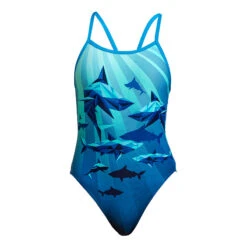 Funkita Swimsuit Discount Store -Funkita Swimsuit Discount Store funkita shark bay girls single strap one piece 2