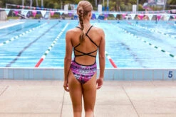 Funkita - Skull Swim - Girls Strapped In One Piece -Funkita Swimsuit Discount Store funkita skull siwm girls strapped in one piece swimsuit 7