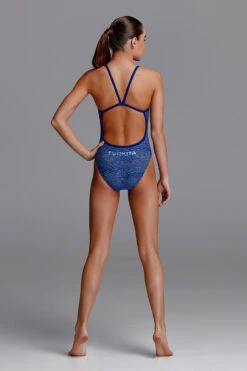 Funkita - Snake It Off - Girls Single Strap One Piece 10 Funkita - Snake It Off - Girls Single Strap One Piece -Funkita Swimsuit Discount Store funkita snake it off girls single strap one piece 4