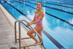 Funkita - Snuggle Pie - Ladies Single Strap One Piece 19 Funkita - Snuggle Pie - Ladies Single Strap One Piece -Funkita Swimsuit Discount Store funkita snuggle pie ladies single strap one piece 9