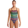 Funkita - Spear Head - Ladies Single Strength One Piece -Funkita Swimsuit Discount Store funkita spear head ladies single strength one piece 1