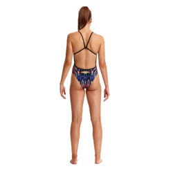 Funkita - Spear Head - Ladies Single Strength One Piece -Funkita Swimsuit Discount Store funkita spear head ladies single strength one piece 3