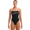 Funkita - Speckled - Ladies Single Strength One Piece -Funkita Swimsuit Discount Store funkita speckled ladies single strength one piece 1
