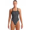 Funkita - Spickled - Ladies Brace Free One Piece -Funkita Swimsuit Discount Store funkita spickled ladies brace free one piece 1
