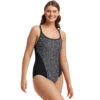 Funkita - Spickled - Ladies Locked In Lucy One Piece 1 Funkita - Spickled - Ladies Locked In Lucy One Piece -Funkita Swimsuit Discount Store funkita spickled ladies locked in lucy one piece 1