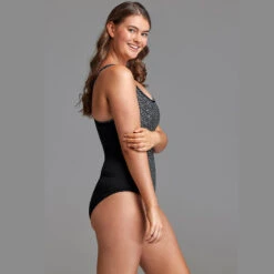 Funkita - Spickled - Ladies Locked In Lucy One Piece -Funkita Swimsuit Discount Store funkita spickled ladies locked in lucy one piece 5