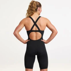 Funkita - Still Black - Ladies Fast Legs One Piece -Funkita Swimsuit Discount Store funkita still black ladies fast legs one piece 5