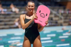 Funkita - Still Black - Ladies Strapped In One Piece 18 Funkita - Still Black - Ladies Strapped In One Piece -Funkita Swimsuit Discount Store funkita still black ladies strapped in one piece 8