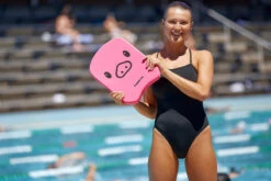 Funkita - Still Black - Ladies Strapped In One Piece 19 Funkita - Still Black - Ladies Strapped In One Piece -Funkita Swimsuit Discount Store funkita still black ladies strapped in one piece 9