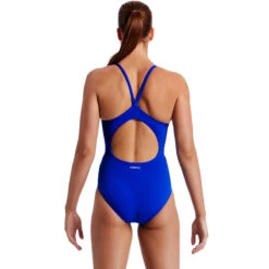 Funkita - Still Speed - Ladies Diamond Back One Piece -Funkita Swimsuit Discount Store funkita still speed ladies diamond back one piece 3