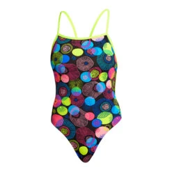 Funkita - Sting Goes - Ladies Single Strength One Piece 13 Funkita - Sting Goes - Ladies Single Strength One Piece -Funkita Swimsuit Discount Store funkita sting goes ladies single strength one piece 2