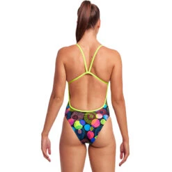 Funkita - Sting Goes - Ladies Single Strength One Piece 14 Funkita - Sting Goes - Ladies Single Strength One Piece -Funkita Swimsuit Discount Store funkita sting goes ladies single strength one piece 3