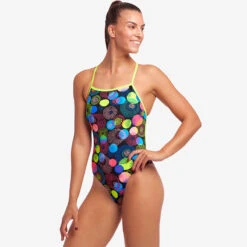 Funkita - Sting Goes - Ladies Single Strength One Piece 16 Funkita - Sting Goes - Ladies Single Strength One Piece -Funkita Swimsuit Discount Store funkita sting goes ladies single strength one piece 5