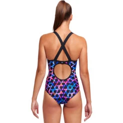 Funkita - Strapping - Ladies Eclipse One Piece 11 Funkita - Strapping - Ladies Eclipse One Piece -Funkita Swimsuit Discount Store funkita strapping ladies eclipse one piece 3