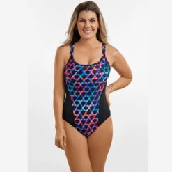 Funkita - Strapping - Ladies Locked In Lucy One Piece -Funkita Swimsuit Discount Store funkita strapping ladies locked in lucy one piece 3