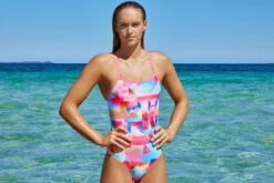 Funkita - Sun Setter - Ladies Single Strap One Piece -Funkita Swimsuit Discount Store funkita sun setter ladies single strap one piece 10