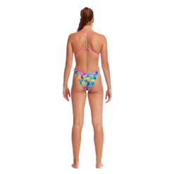 Funkita - Sunkissed - Ladies Twisted One Piece -Funkita Swimsuit Discount Store funkita sunkissed ladies twisted one piece 3