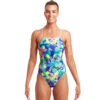 Funkita - Supernova - Ladies Single Strap One Piece -Funkita Swimsuit Discount Store funkita supernova ladies single strap one piece 1