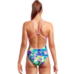 Funkita - Supernova - Ladies Single Strap One Piece -Funkita Swimsuit Discount Store funkita supernova ladies single strap one piece 3
