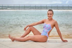 Funkita - Sweet Spot - Ladies Twisted One Piece 26 Funkita - Sweet Spot - Ladies Twisted One Piece -Funkita Swimsuit Discount Store funkita sweet spot ladies twisted one piece 12